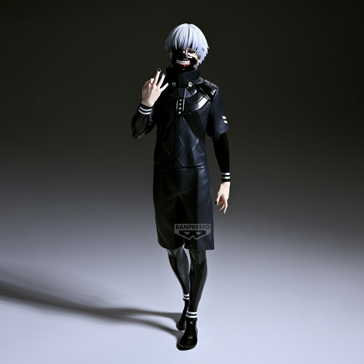 Tokyo Ghoul - Ken Kaneki Grandista - Banpresto