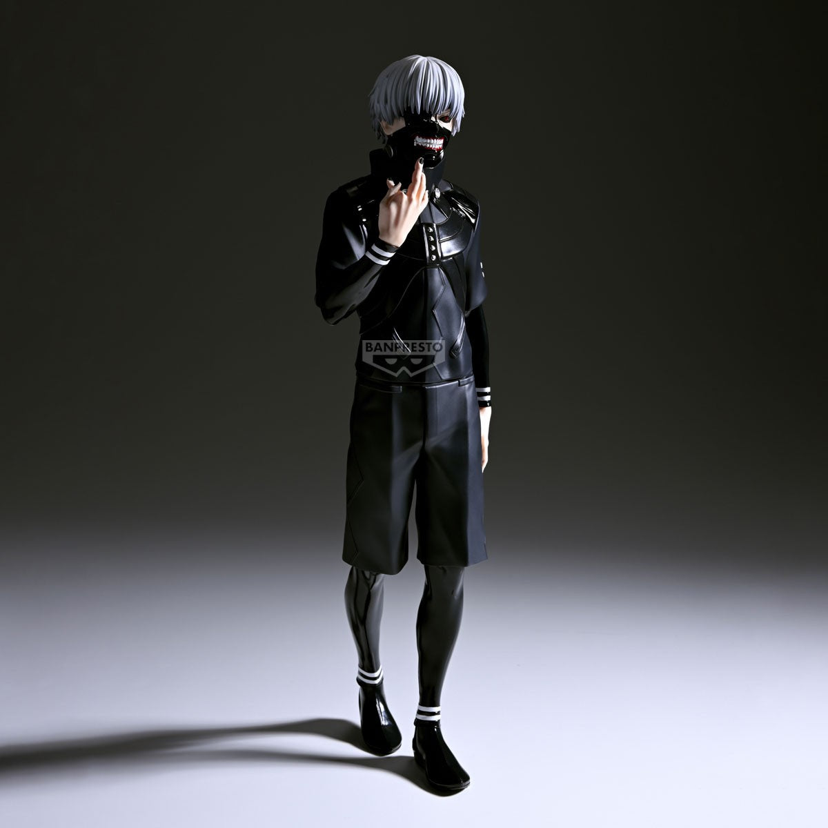 Tokyo Ghoul - Ken Kaneki Grandista - Banpresto