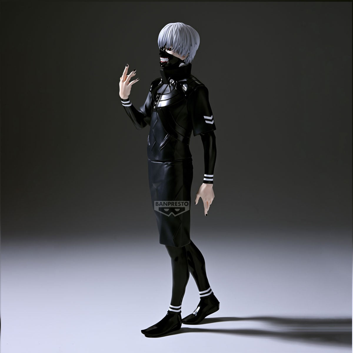 Tokyo Ghoul - Ken Kaneki Grandista - Banpresto