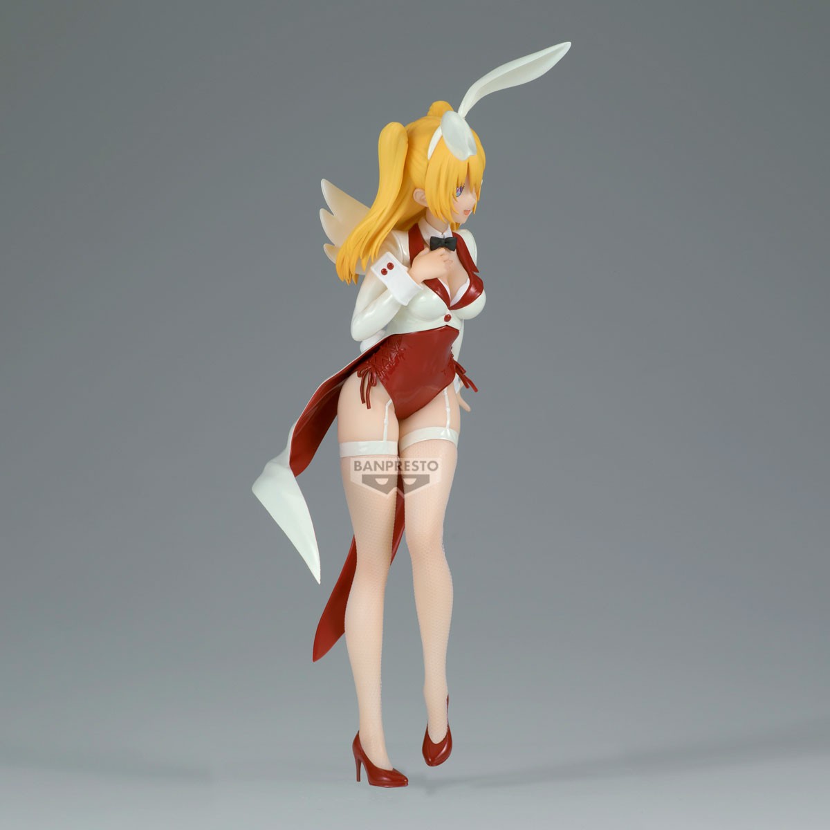 2.5 Dimensional Seduction - Liliel Bunny Style Glitter & Glamours - Banpresto