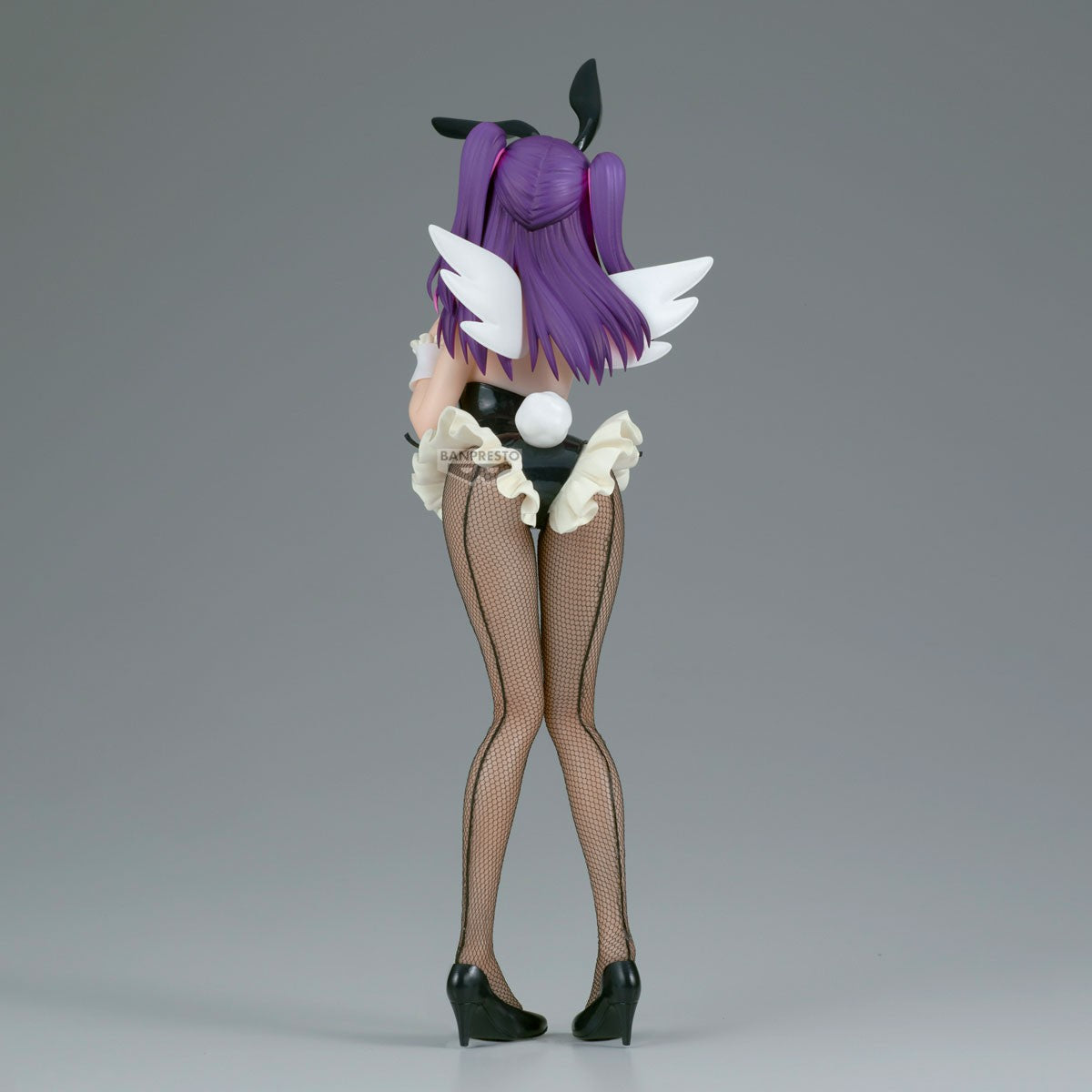 2.5 Dimensional Seduction - Miriella Bunny Style Glitter & Glamours - Banpresto