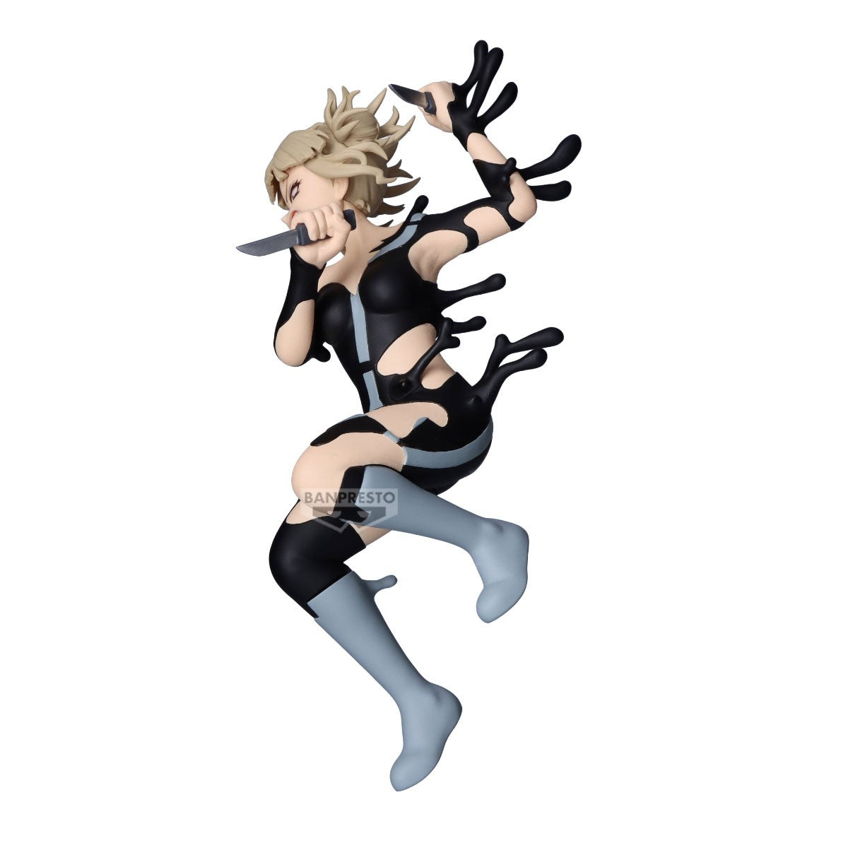 My Hero Academia - Himiko Toga The Evil Villains DX IV - Banpresto