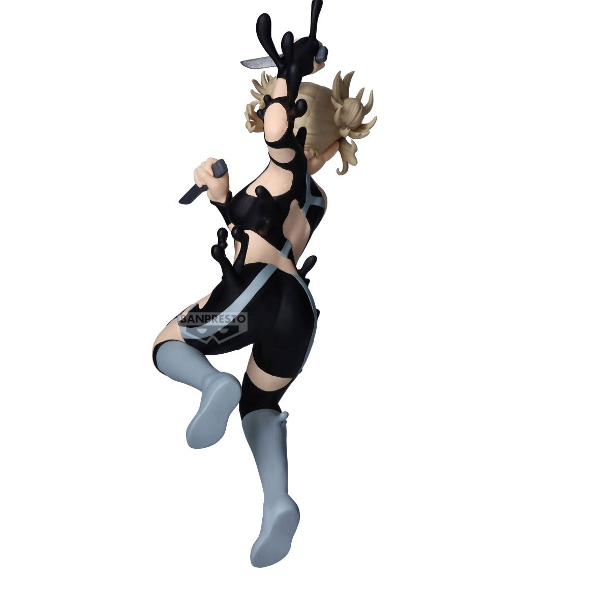 My Hero Academia - Himiko Toga The Evil Villains DX IV - Banpresto