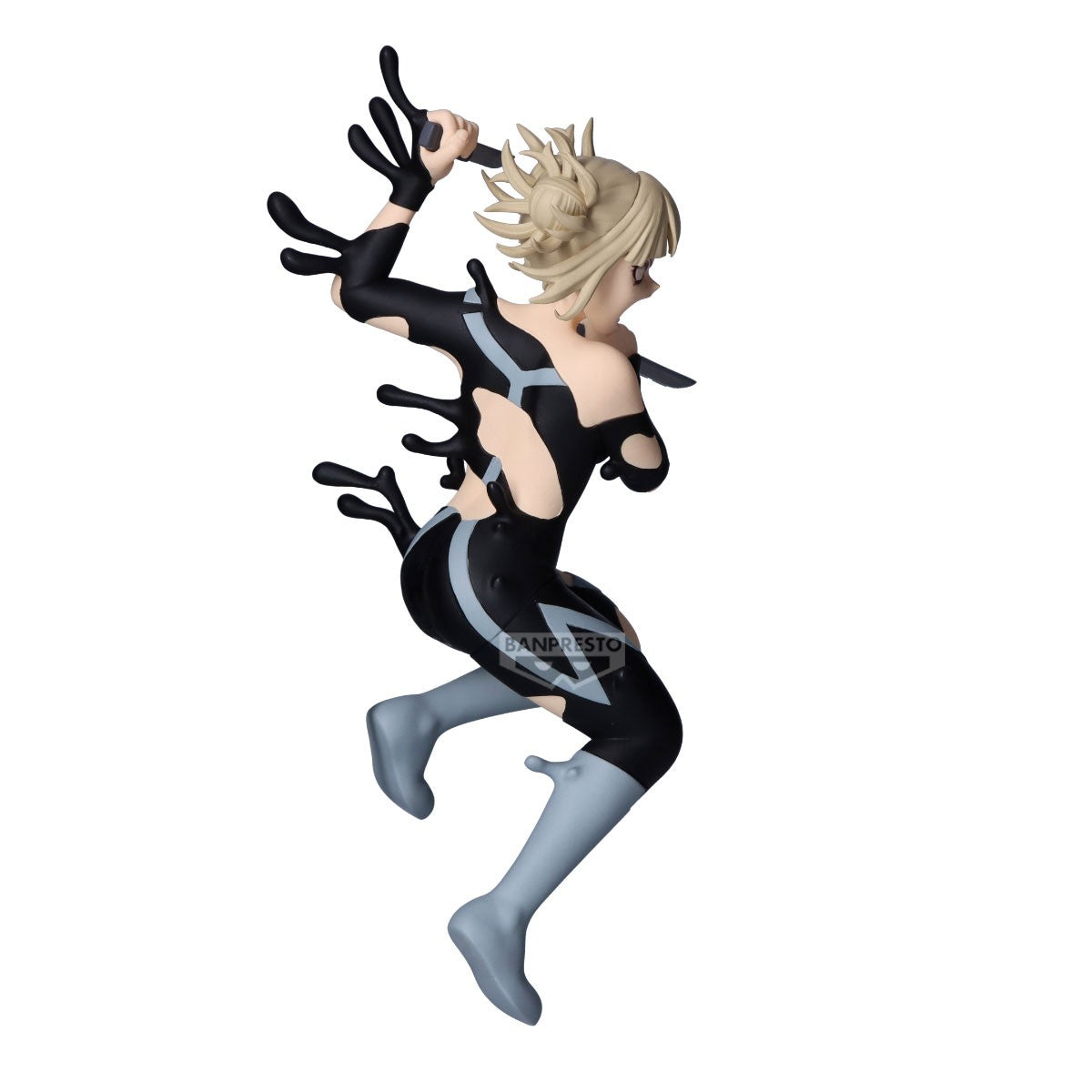 My Hero Academia - Himiko Toga The Evil Villains DX IV - Banpresto
