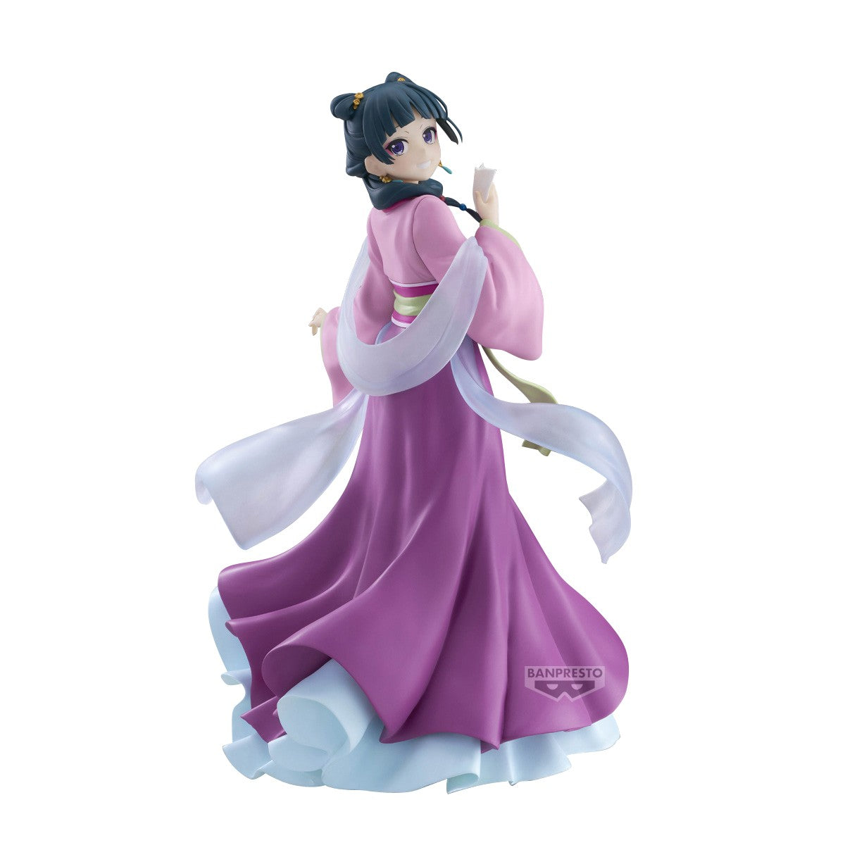 The Apothecary Diaries - Maomao Garden Party Collection - Banpresto
