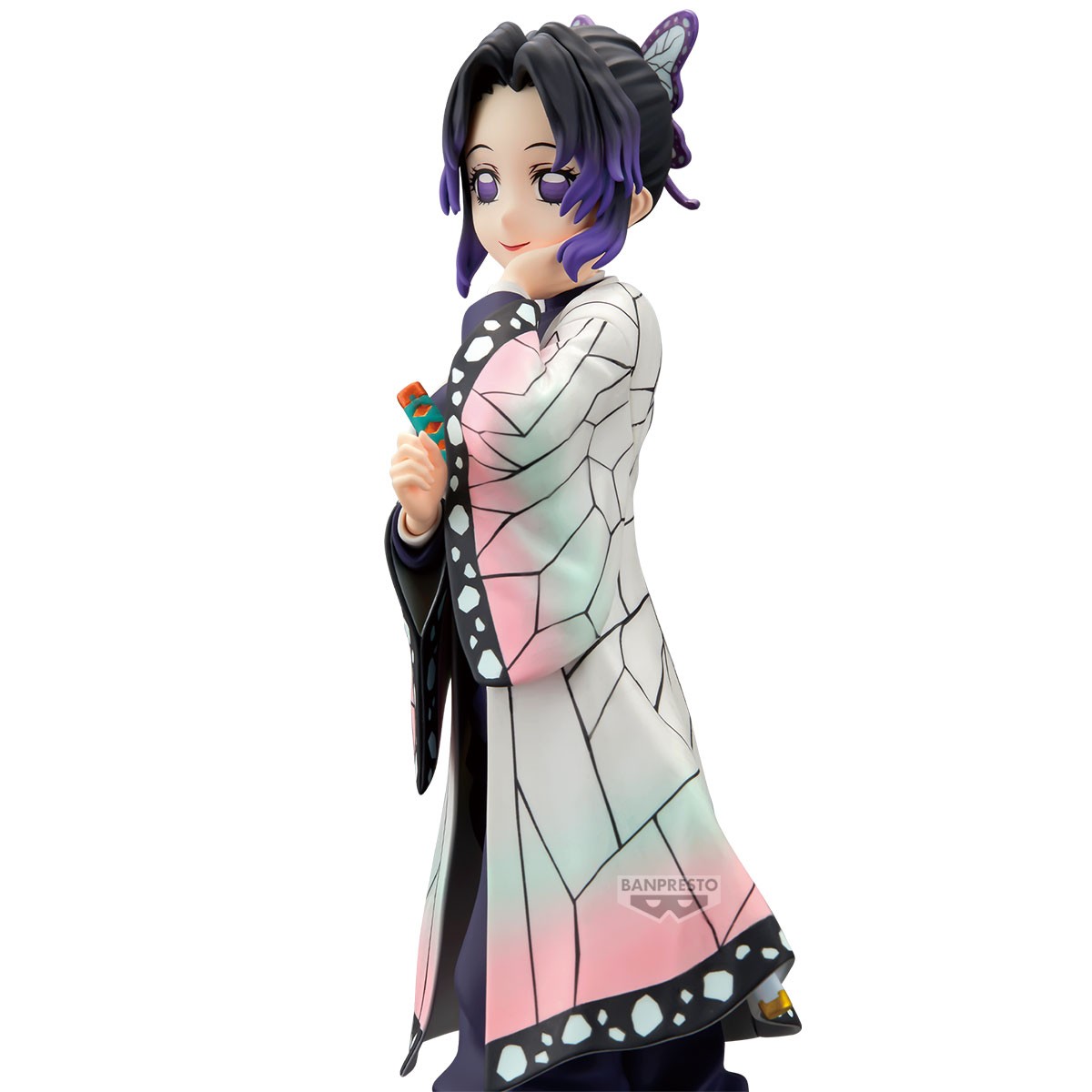 Demon Slayer - Shinobu Kocho Glitter & Glamours - Banpresto