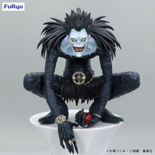 Death Note - Ryuk Noodle Stopper - FuRyu Prize