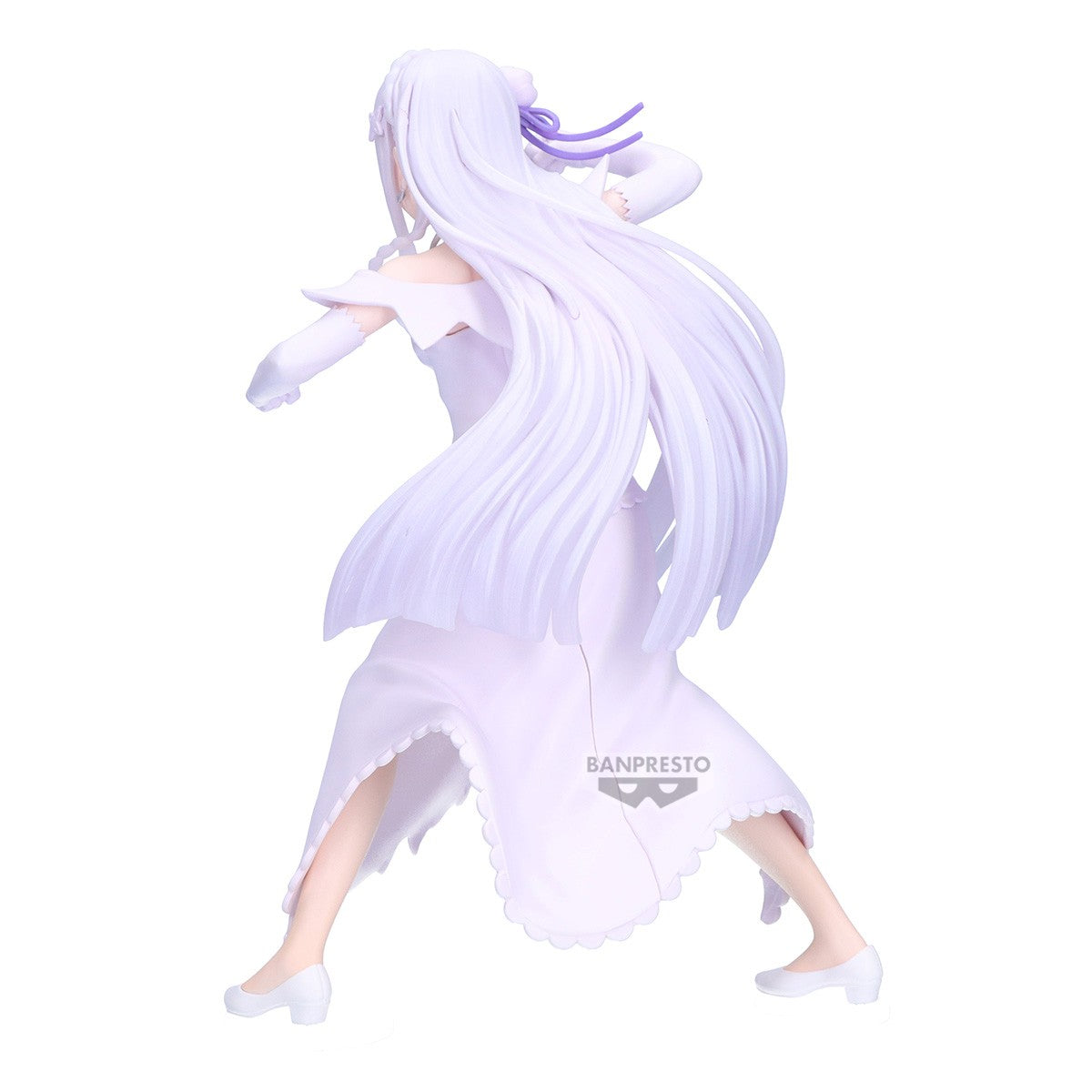 Re:Zero - Emilia Espresto - Banpresto