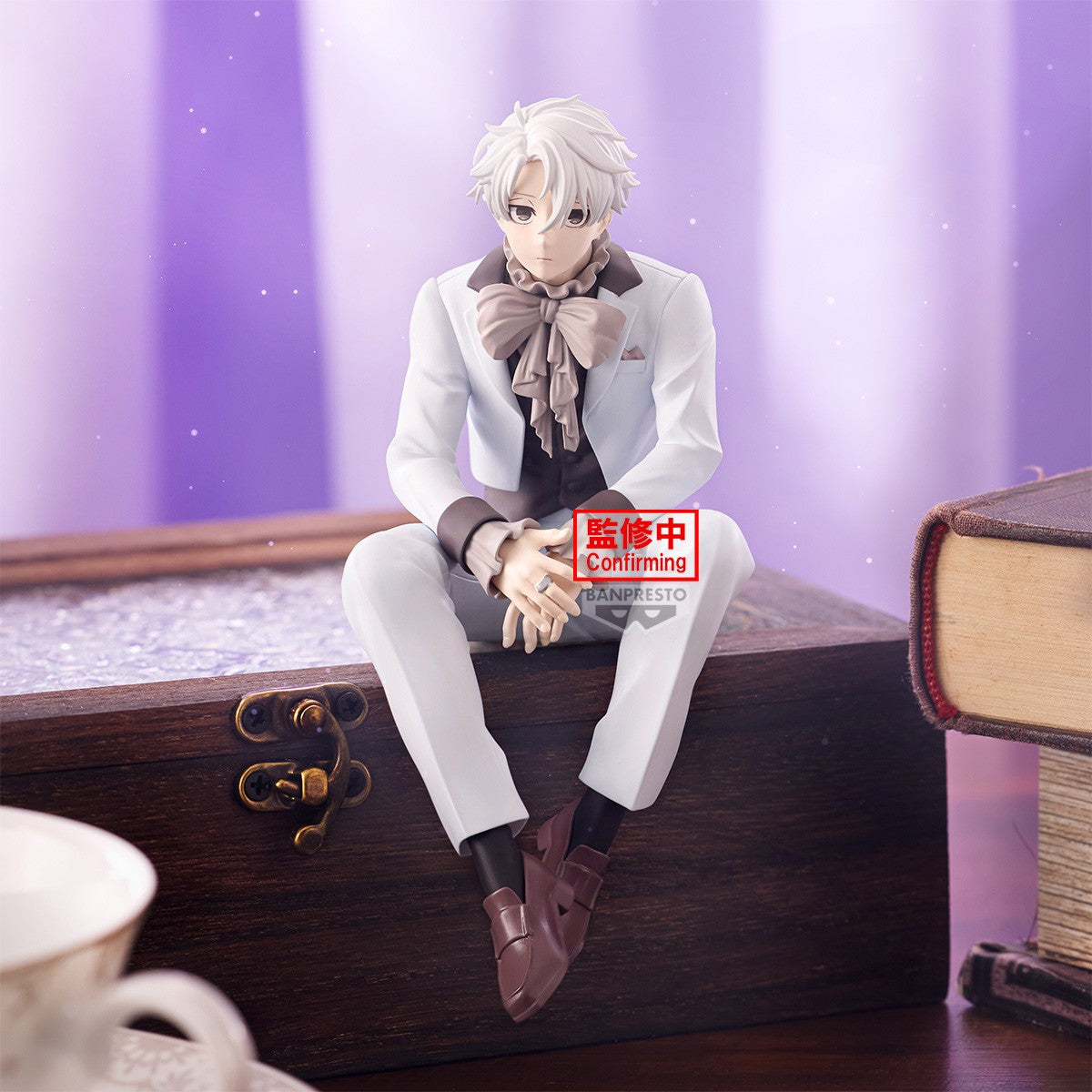 Blue Lock - Seishiro Nagi Sweets Flavor 2026 - Banpresto