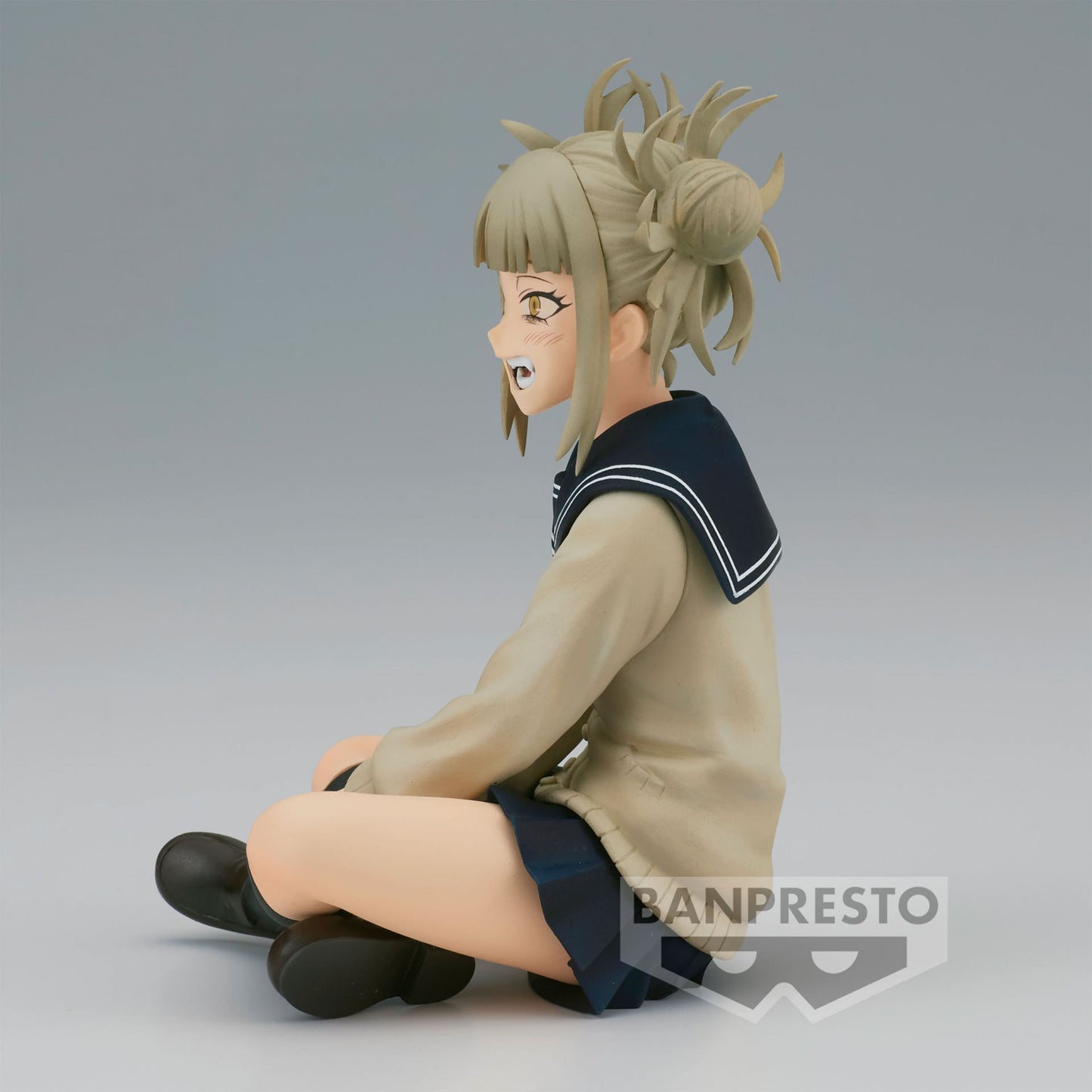 My Hero Academia - Toga Himiko Break Time Collection - Bandai Spirits