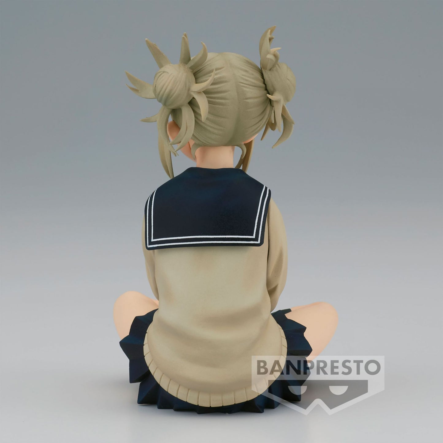 My Hero Academia - Toga Himiko Break Time Collection - Bandai Spirits