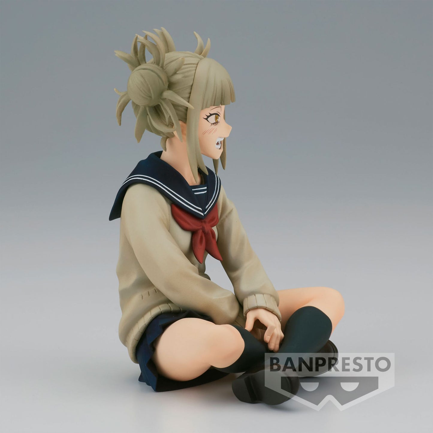 My Hero Academia - Toga Himiko Break Time Collection - Bandai Spirits
