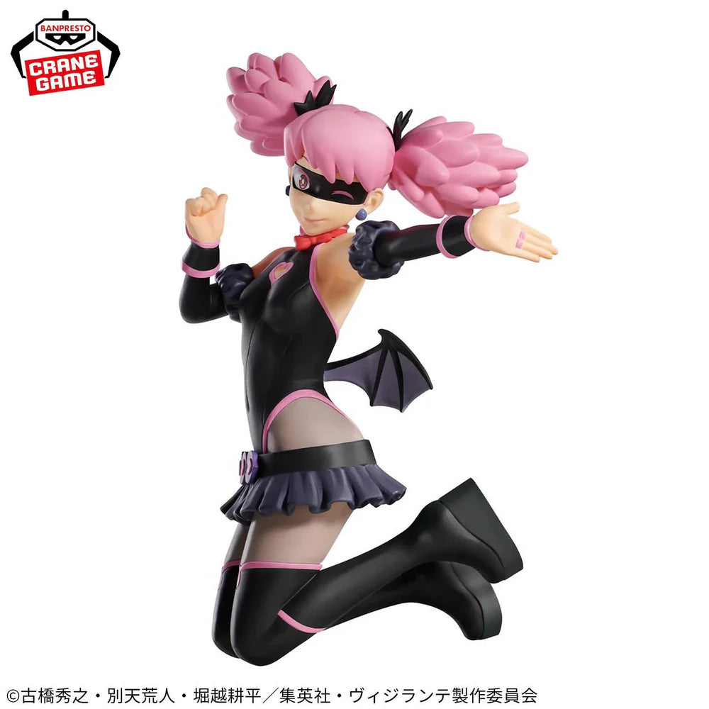 My Hero Academia: Vigilantes - Kazuho Haneyama Pop☆Step The Amazing Heroes Another - Banpresto