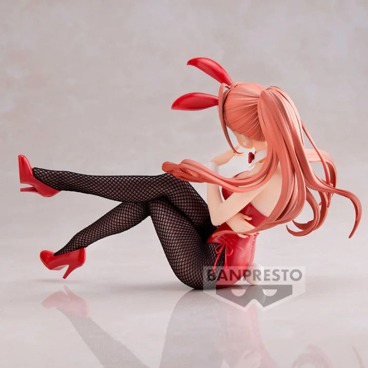 The Idolmaster Shiny Colors - Arisugawa Natsuha Fascination and Stockings - Banpresto