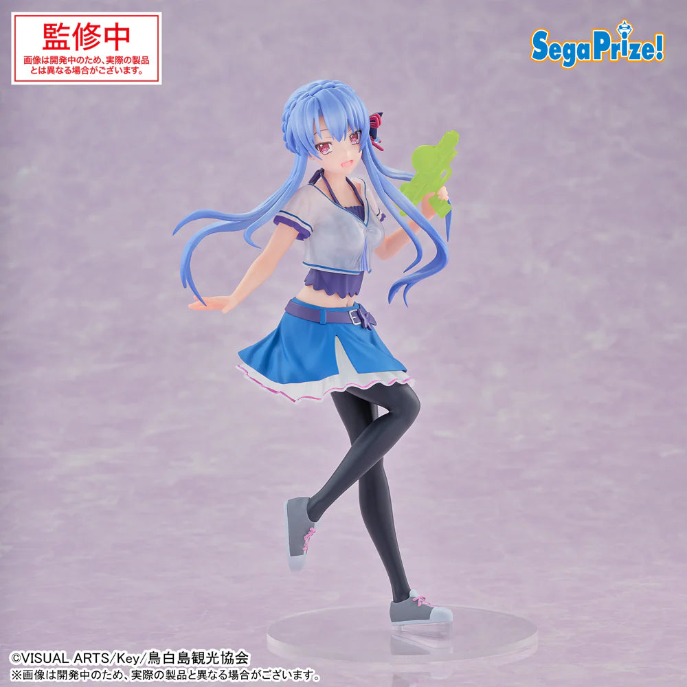 Summer Pockets - Ao Sorakado Luminasta - SEGA Prize