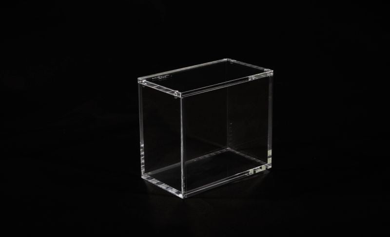 The Acrylic Box - Premium Acrylic - Booster Box / Display