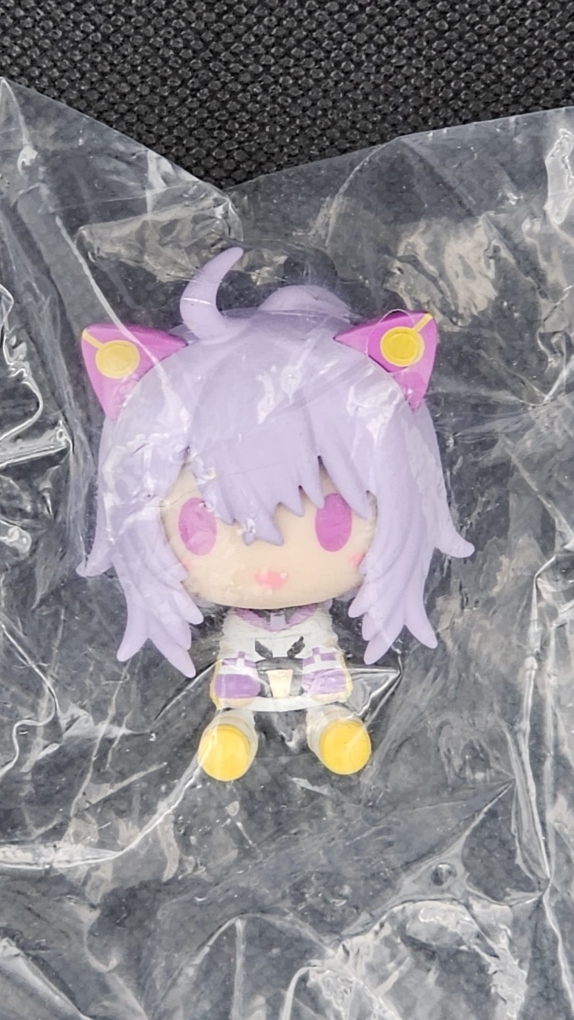 Hololive - Nekomata Okayu Chokonokko - Ichiban Kuji ~Cyberpunk Style~