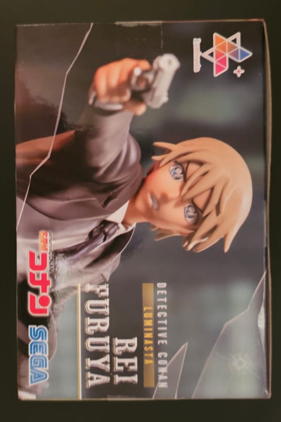 Detective Conan - Tooru Amuro Luminasta - SEGA Prize