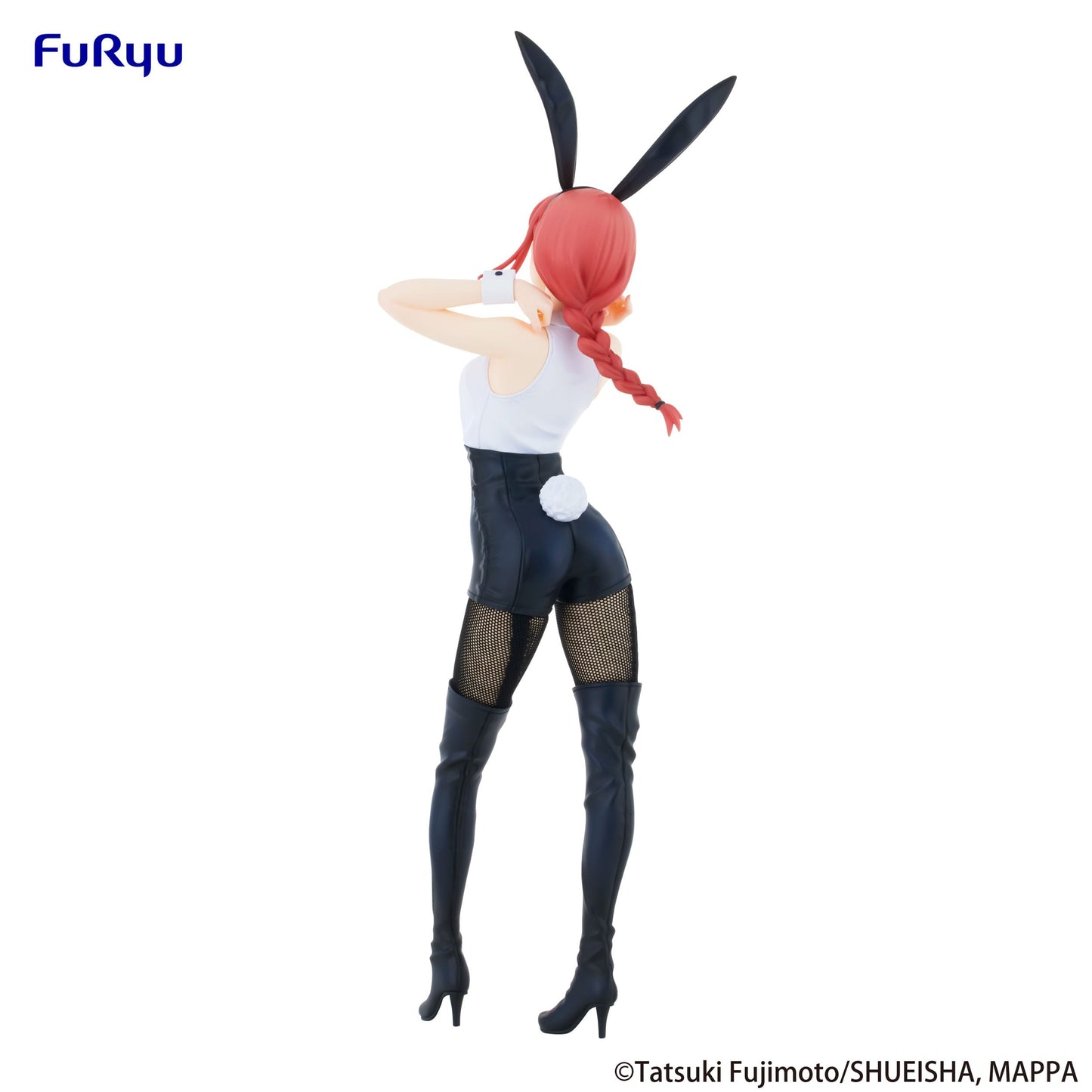 Chainsaw Man - Makima BiCute Bunnies - FuRyu Prize