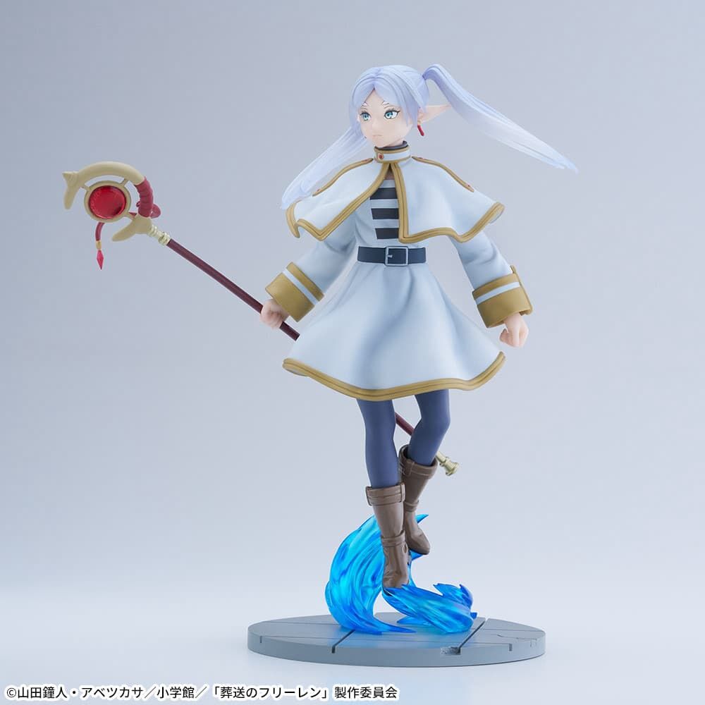 Frieren - Frieren Luminasta - Sega Prize