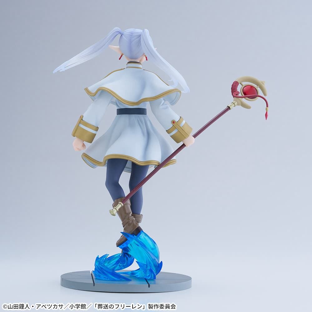Frieren - Frieren Luminasta - Sega Prize