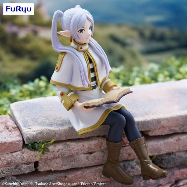 Frieren - Frieren Noodle Stopper - FuRyu Prize