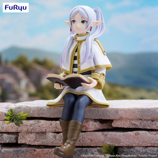 Frieren - Frieren Noodle Stopper - FuRyu Prize