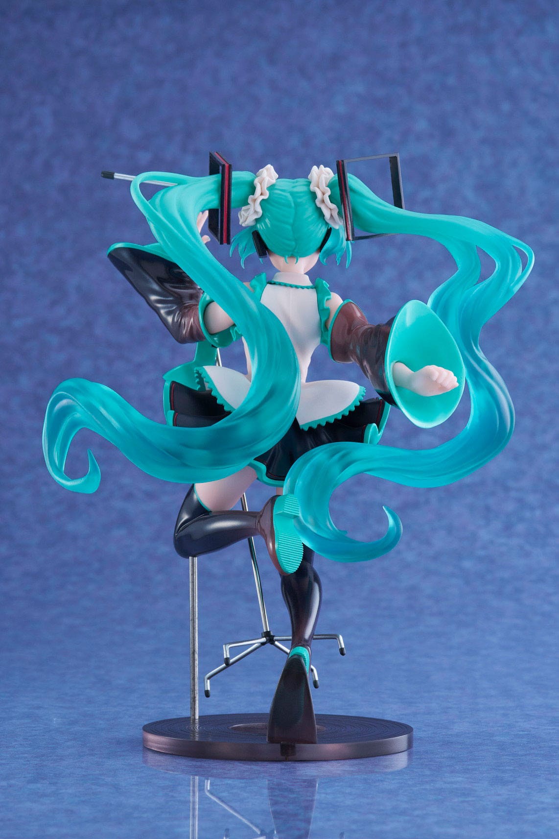 Hatsune Miku - Birthday 2023 ver. AMP+ - Taito Prize