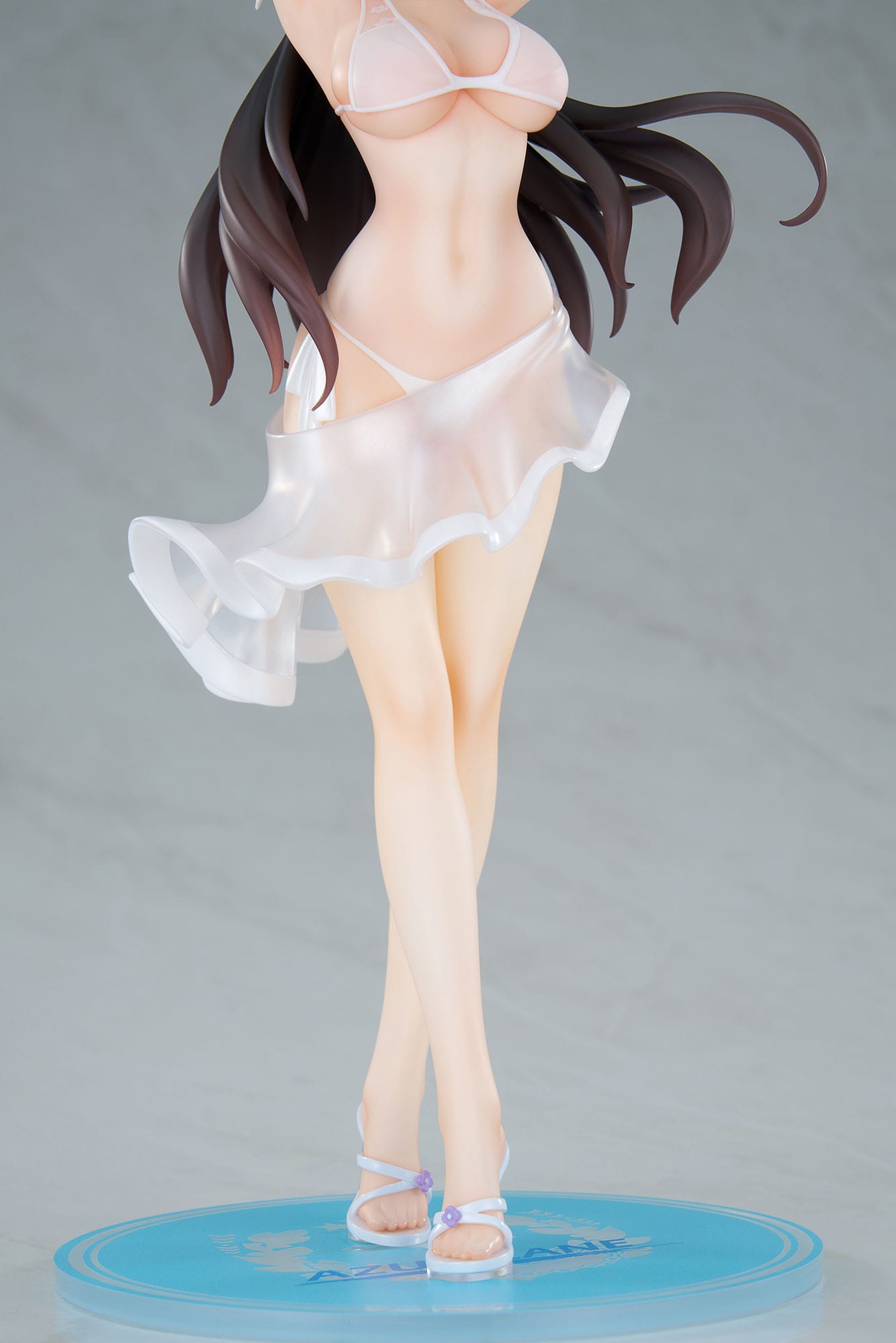 Azur Lane - Atago Summer March Ver. Limepie Series - Apex Innovation