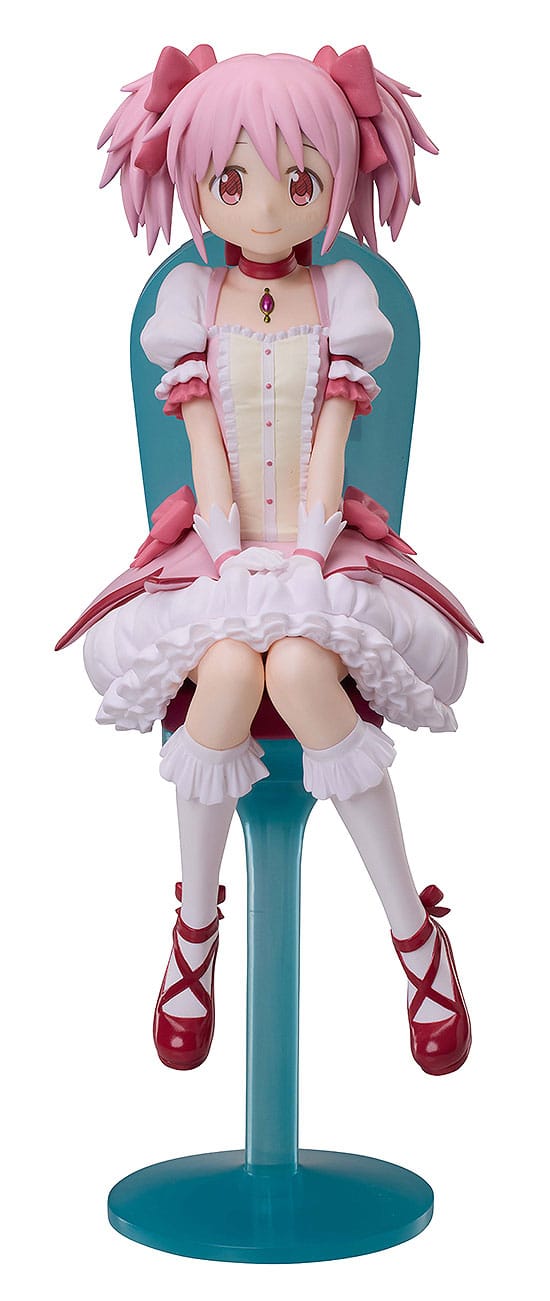 Puella Magi Madoka Magica The Movie: Rebellion - Madoka Kaname Tea Party Cake Song Ver. - Aniplex