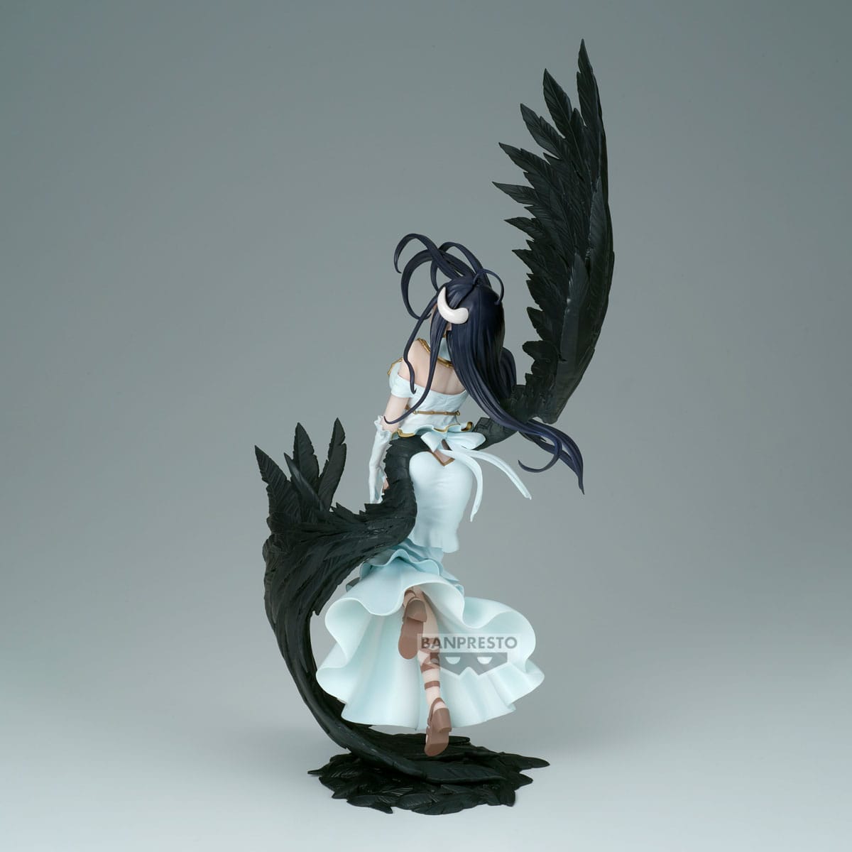 Overlord - Albedo Empress of Darkness Banpresto Evolve - Banpresto