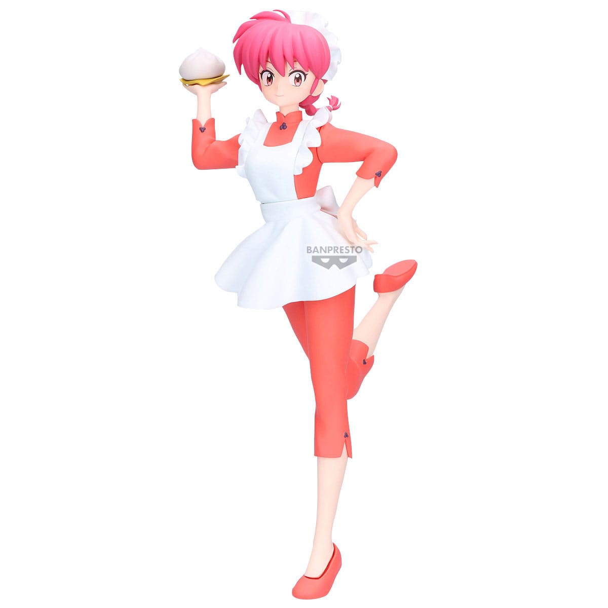 Ranma 1/2 - Ranma Saotome Glitter & Glamours - Banpresto