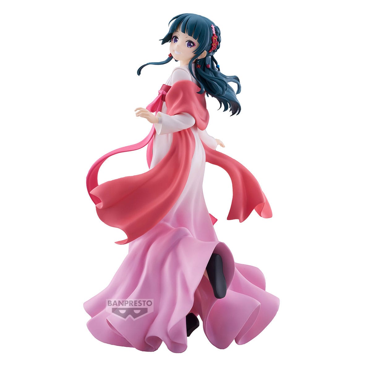 The Apothecary Diaries - Maomao Walking Around Town - Banpresto