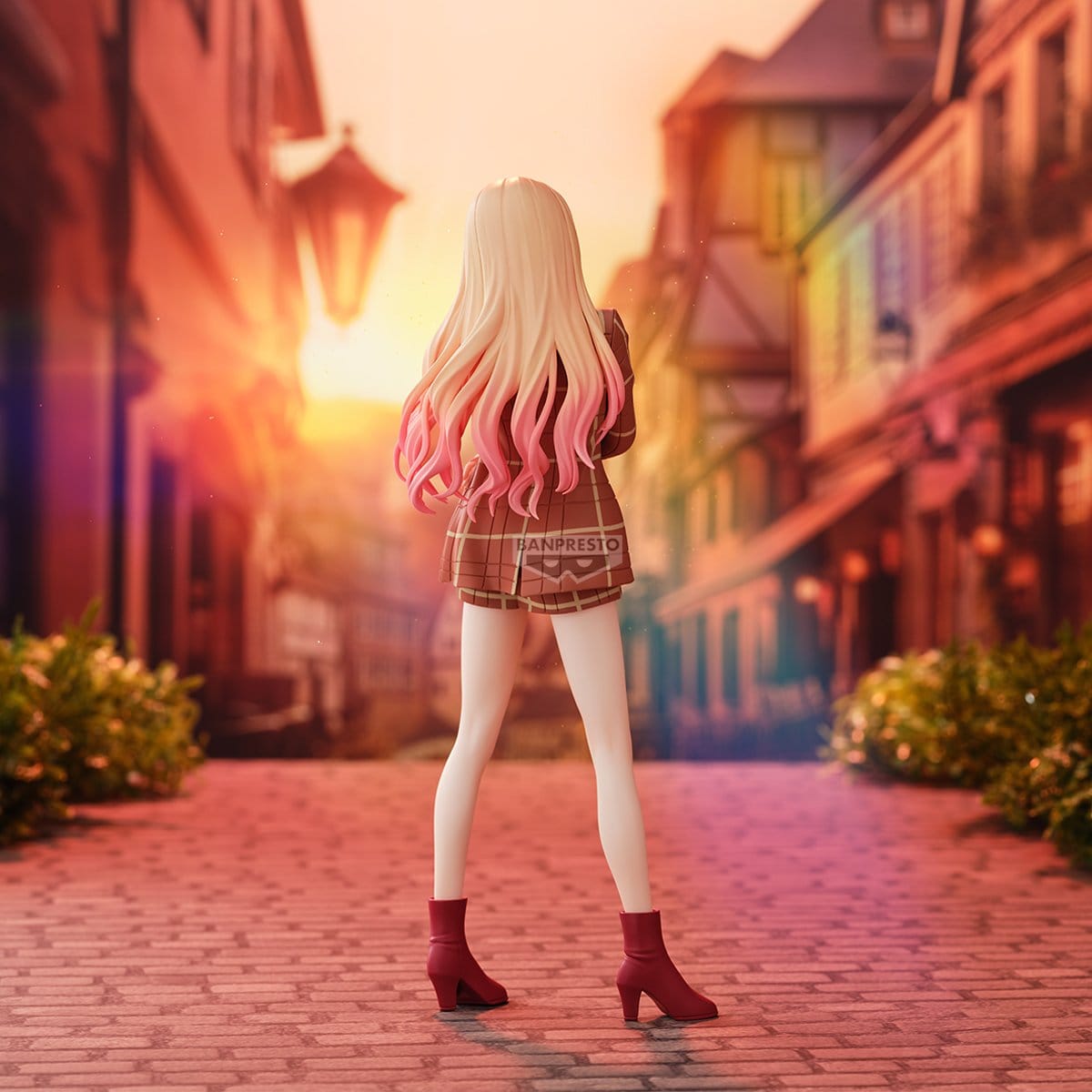 My Dress Up Darling / More than a Doll - Marin Kitagawa Set Up Style ver. Glitter & Glamours - Banpresto