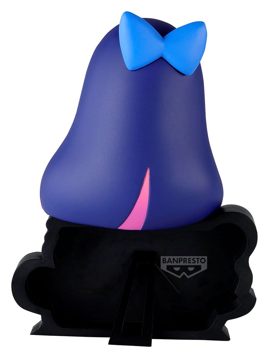 New Panty & Stocking with Garterbelt - Stocking Monitor Top Figur - Banpresto