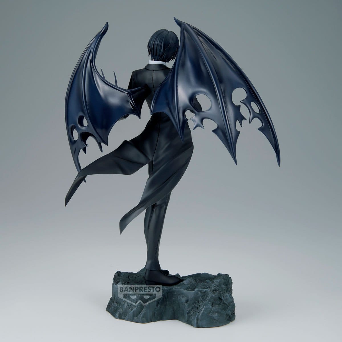 That Time I Got Reincarnated as a Slime - Diablo Threefold Union Espresto - Banpresto