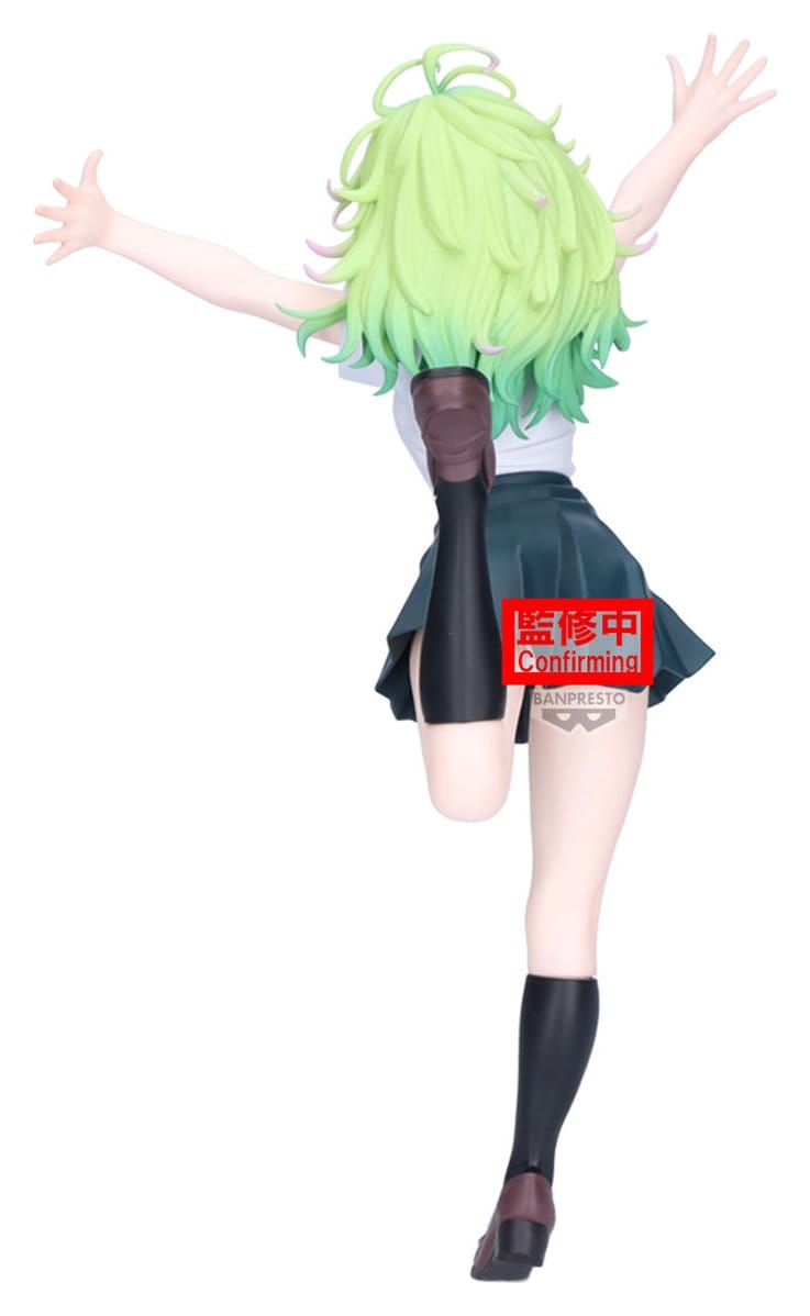 My Hero Academia - Toru Hagakure (Ver. A) Glitter & Glamours - Banpresto