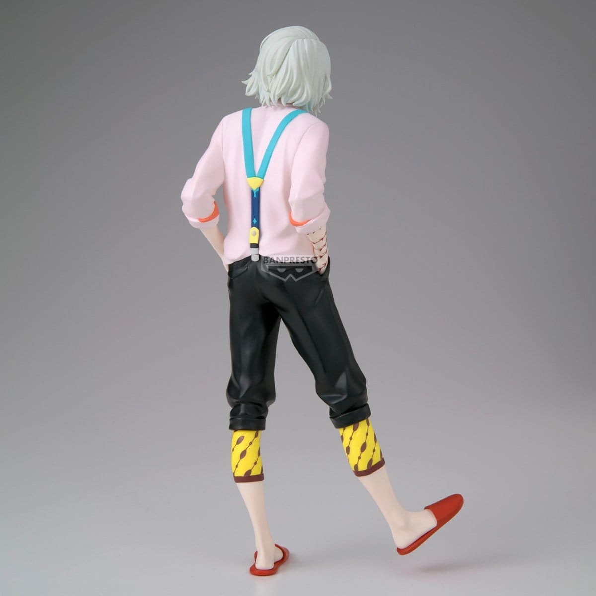 Tokyo Ghoul - Juzo Suzuya Maximatic - Banpresto