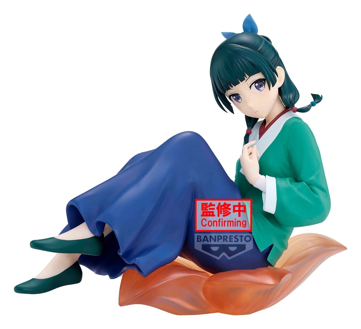 The Apothecary Diaries - Maomao Twilight blossom ver. - Banpresto