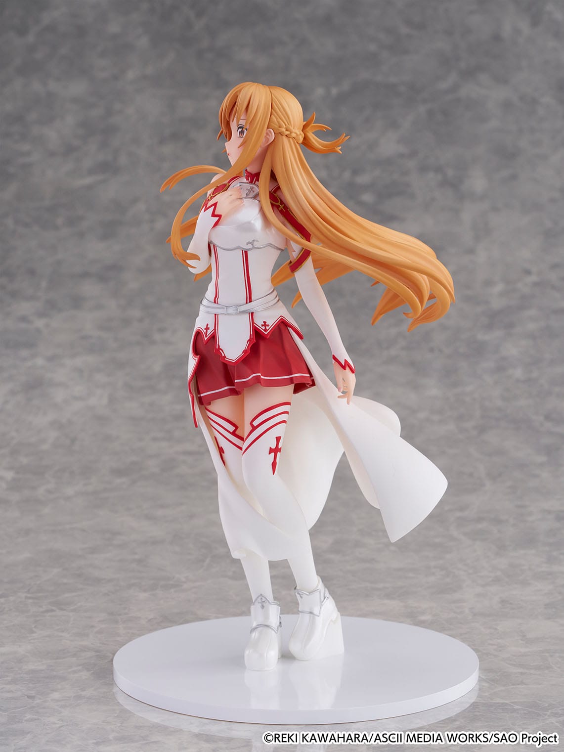 Sword Art Online - Asuna Cantabile - CyberZ