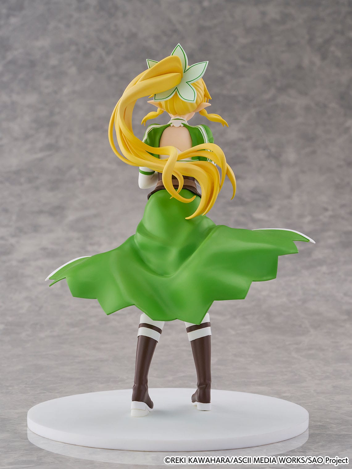 Sword Art Online - Leafa Cantabile - CyberZ