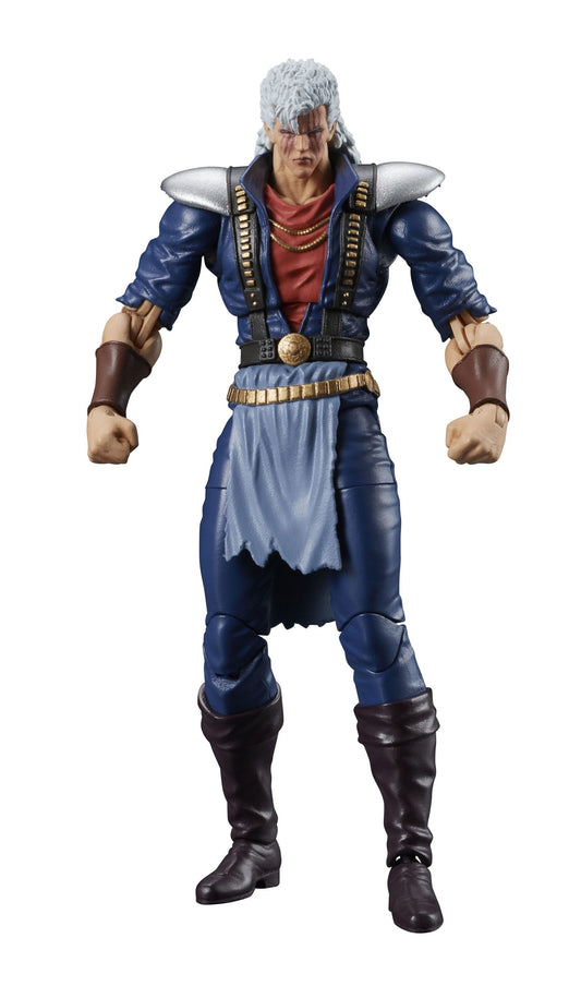 Fist of the North Star - Shew Actionfigur  - Digism