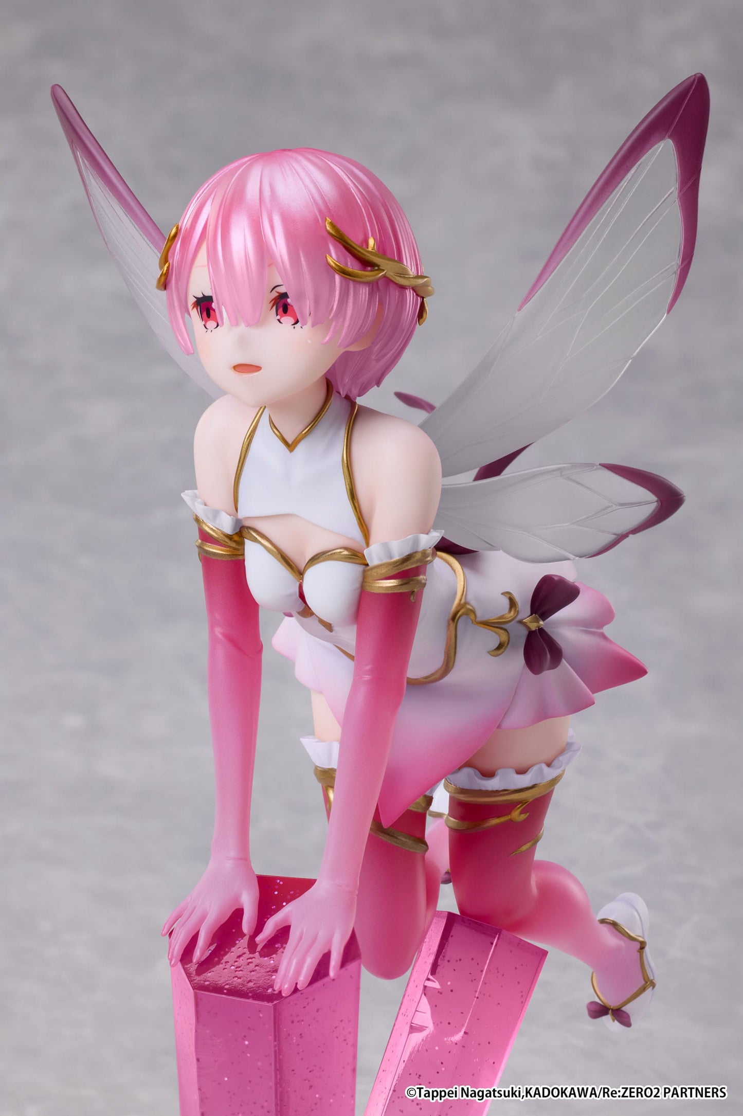 Re:Zero - Ram Jewel Princess 1/7 Scale - ElCoco Prize