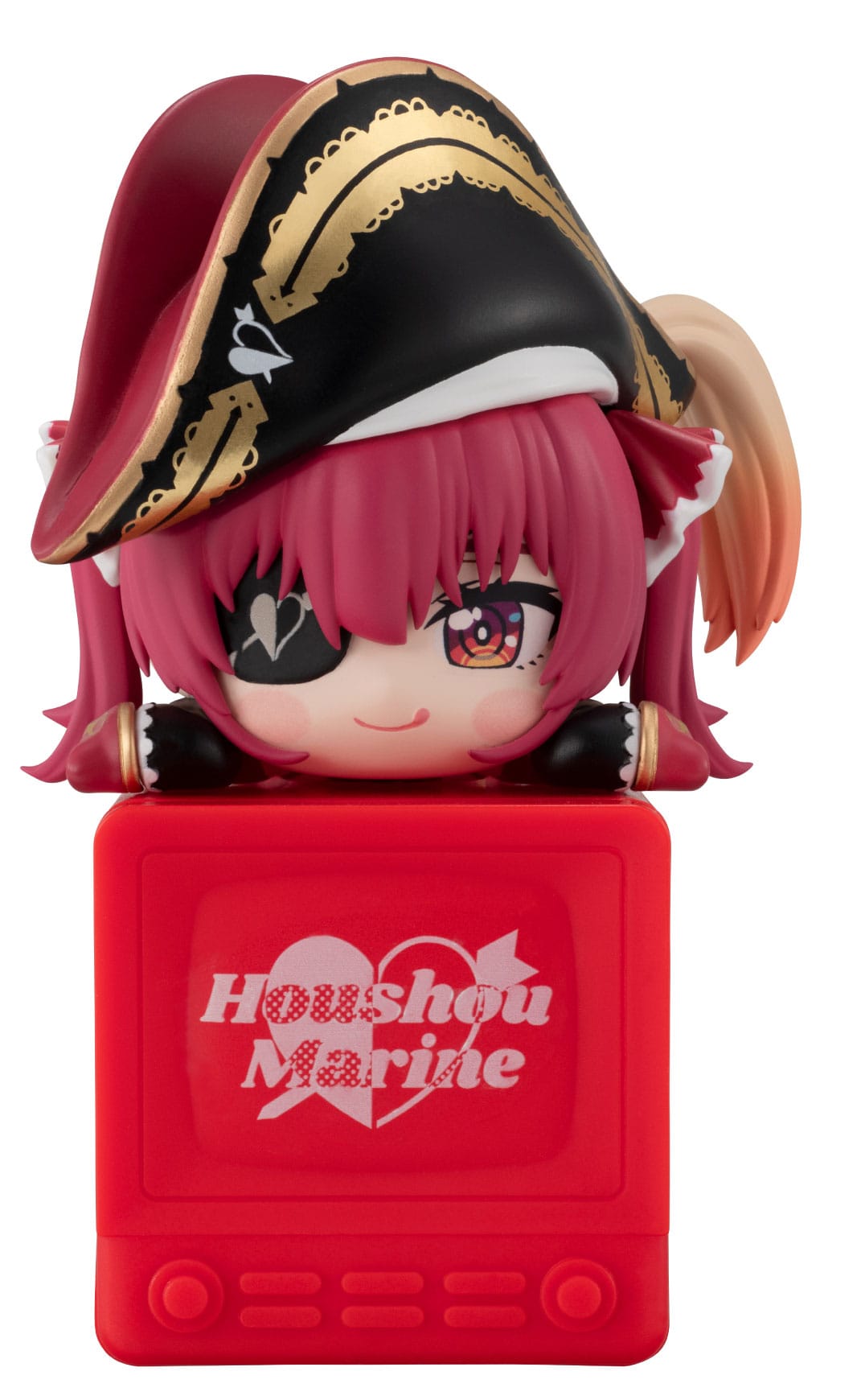 Hololive Production Hikkake - Houshou Marine - FuRyu Prize