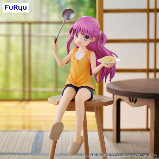 Summer Pockets - Umi Kato Noodle Stopper - FuRyu Prize