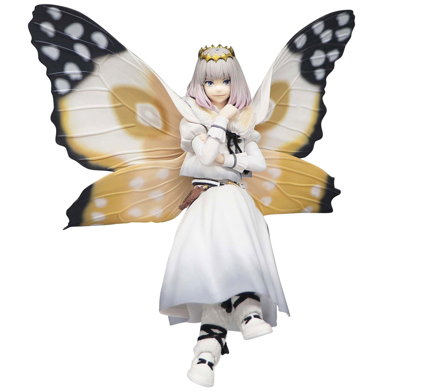 Fate/Grand Order - Pretender Oberon Noodle Stopper - FuRyu Prize