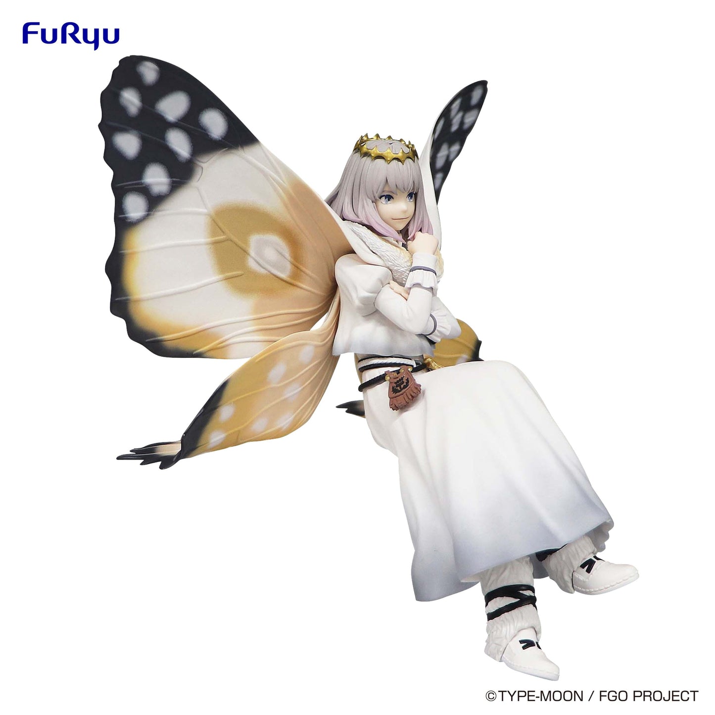 Fate/Grand Order - Pretender Oberon Noodle Stopper - FuRyu Prize