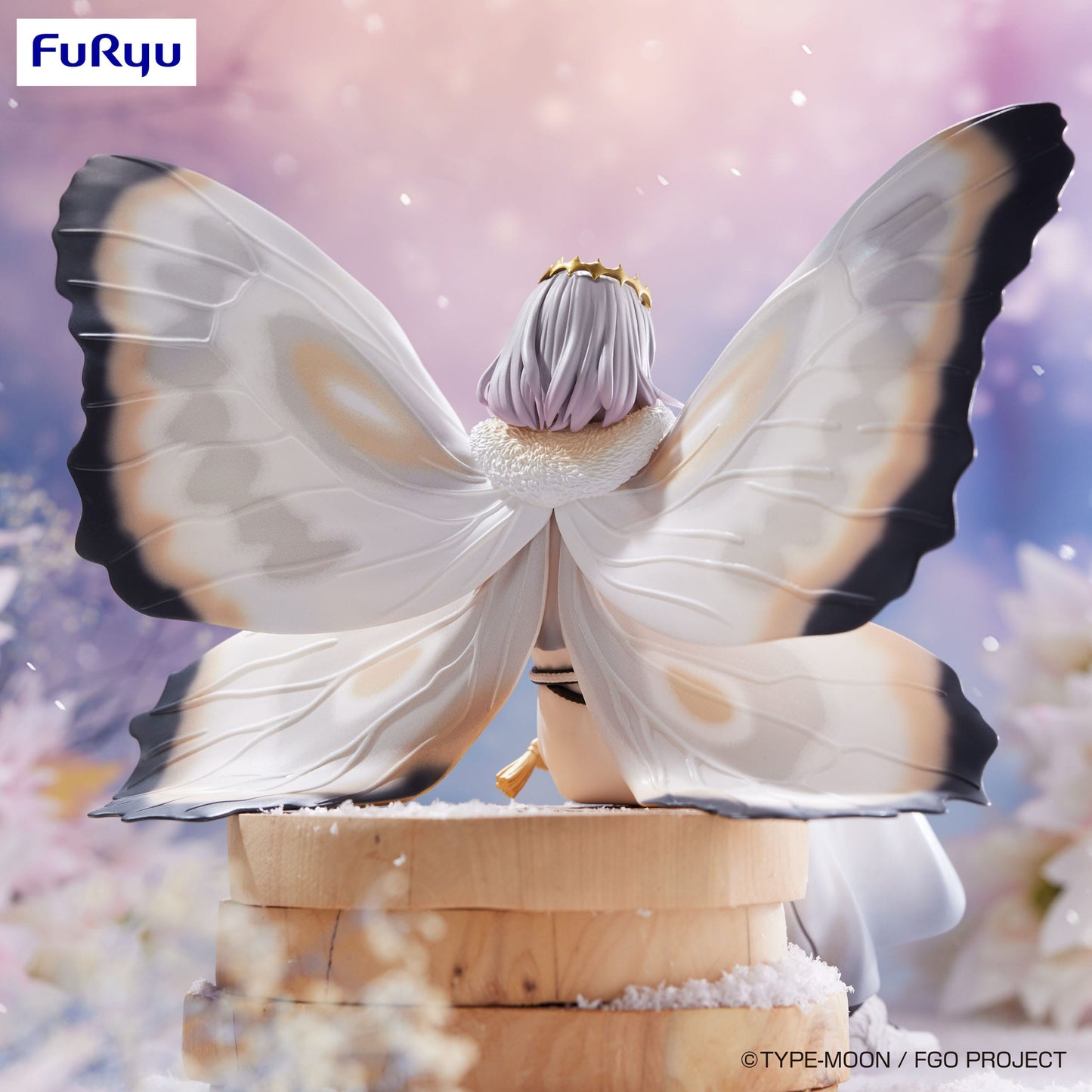 Fate/Grand Order - Pretender Oberon Noodle Stopper - FuRyu Prize