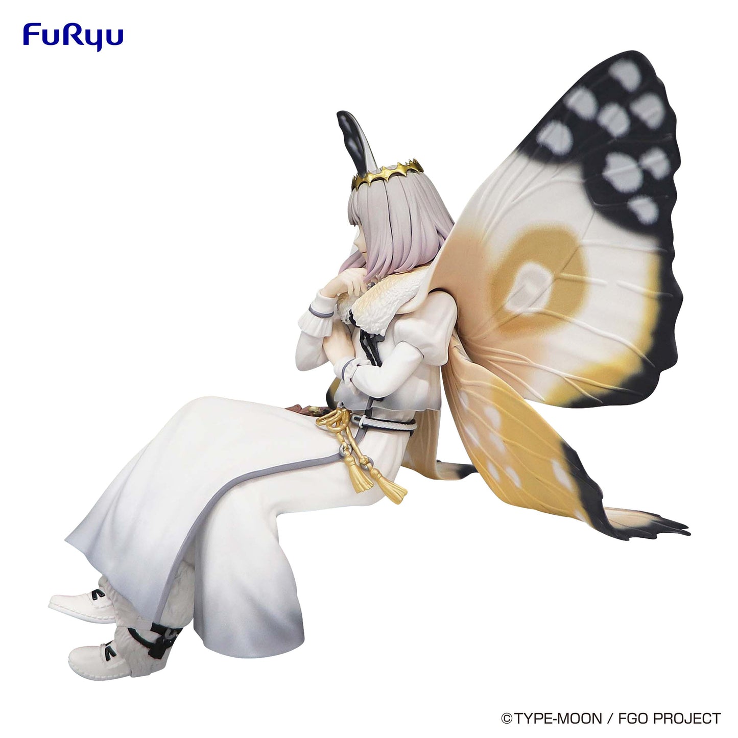 Fate/Grand Order - Pretender Oberon Noodle Stopper - FuRyu Prize
