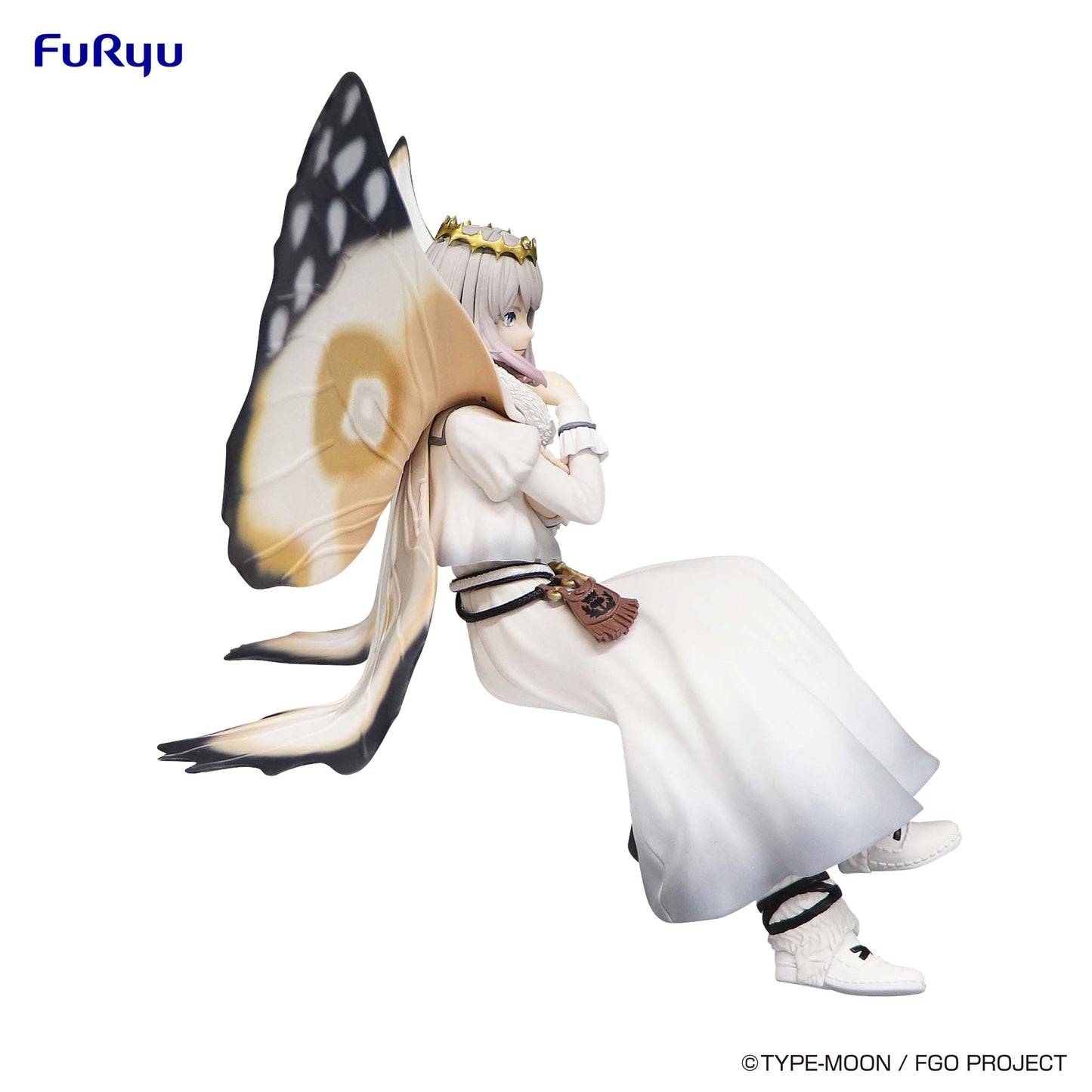 Fate/Grand Order - Pretender Oberon Noodle Stopper - FuRyu Prize